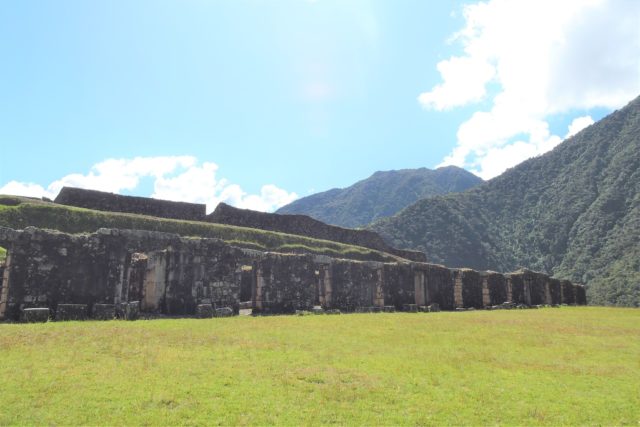 Machu Picchu Avoiding Crowds - Unique Route in 4 Days Tour including Vitcos and espiritu pampa