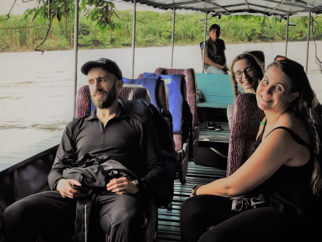 Manu Jungle Explorer 2 Days