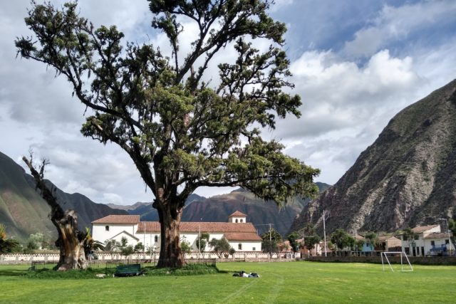 Sacred Valley in cusco- peru 10 places to visit on 2023