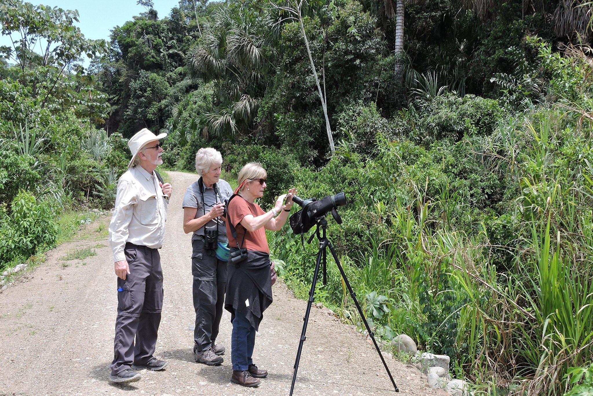 manu best birding lodges -our story (7) manu best birding lodges