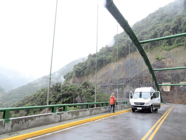 peruvian amazon rainforest