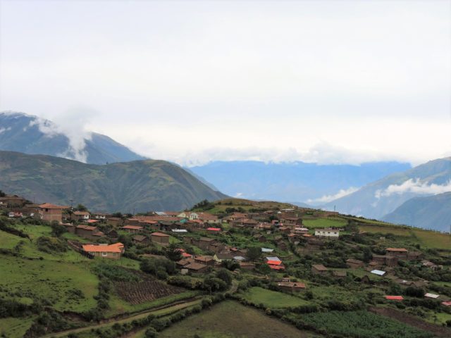 Condor Watching Tour in Cusco