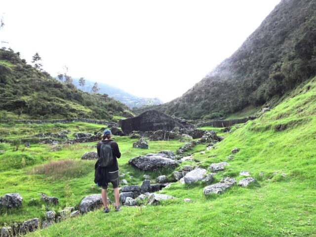 Best Birding locations in Peru